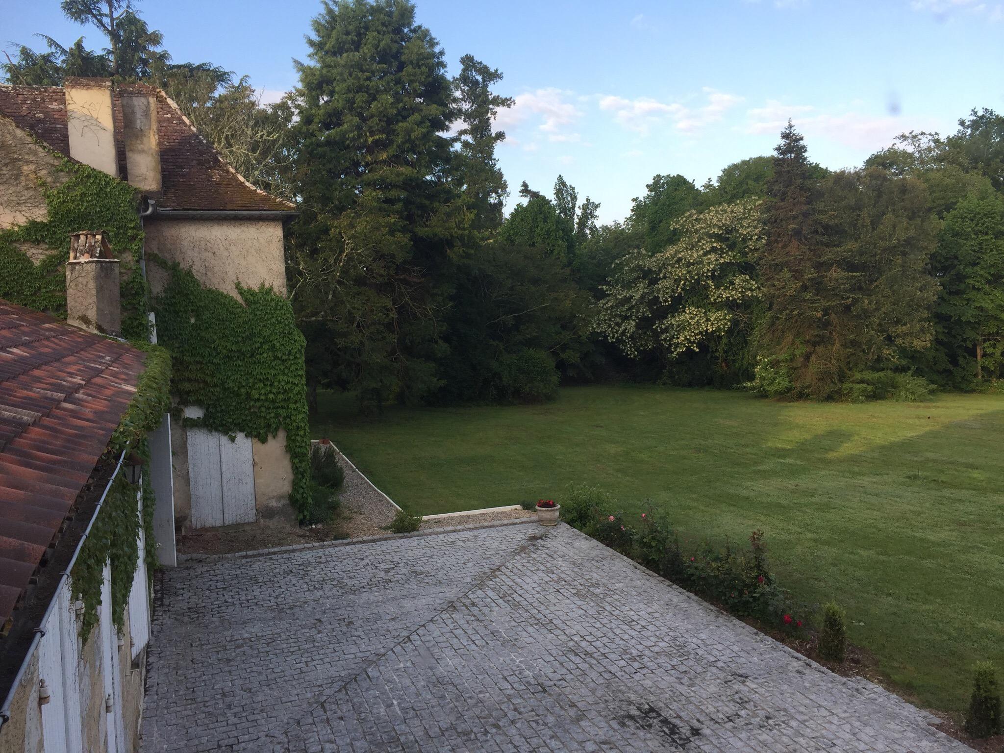 Hotel photo 16 of Chateau Les Farcies du Pech'.