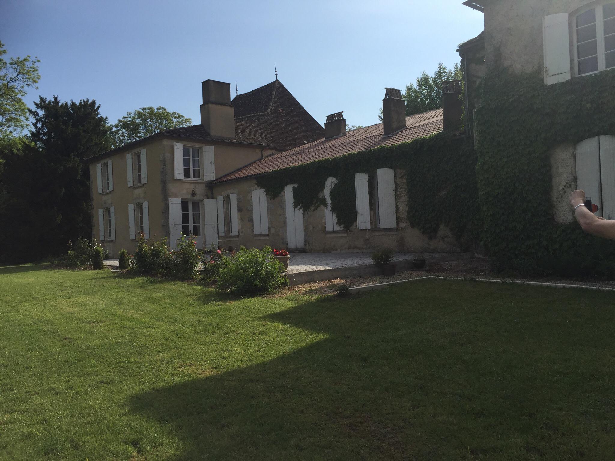 Hotel photo 6 of Chateau Les Farcies du Pech'.