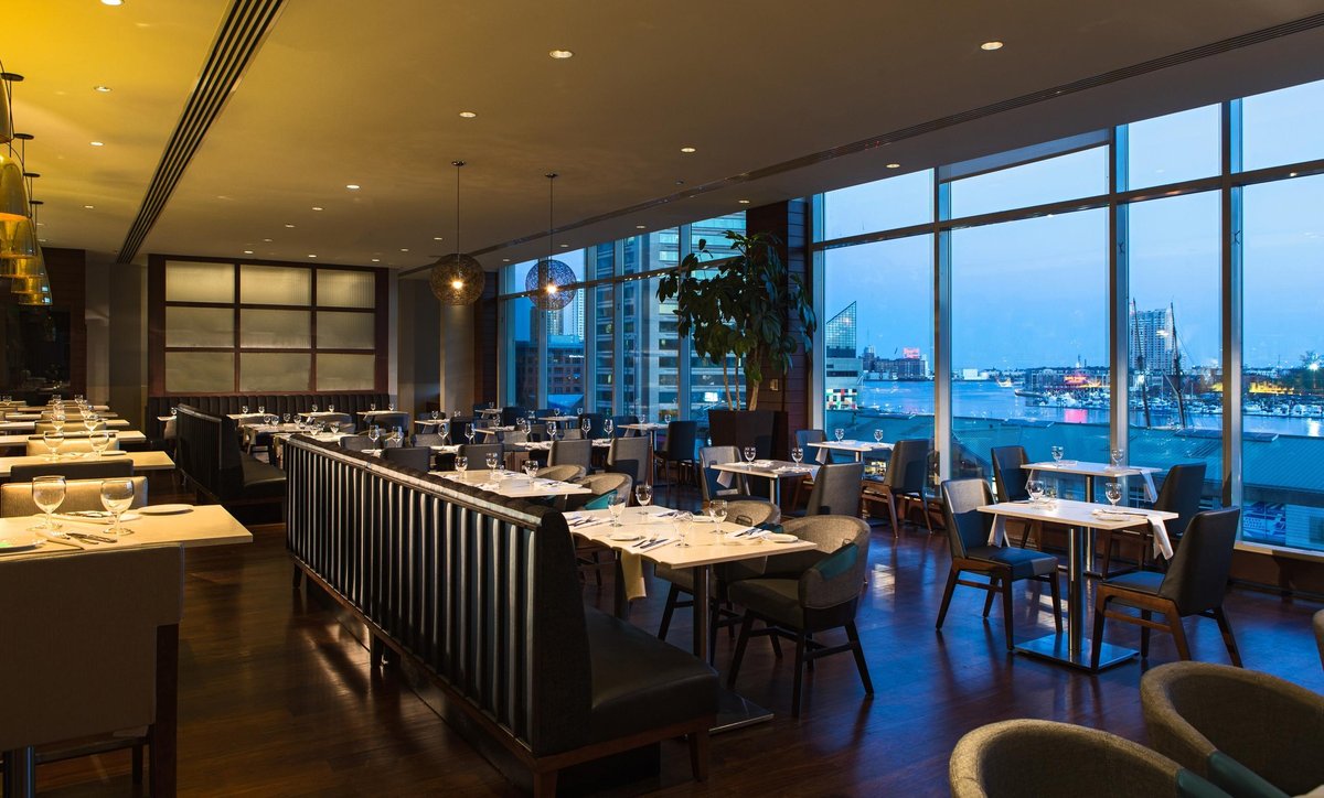 Watertable, Baltimore - Inner Harbor - Restaurant Reviews, Photos 