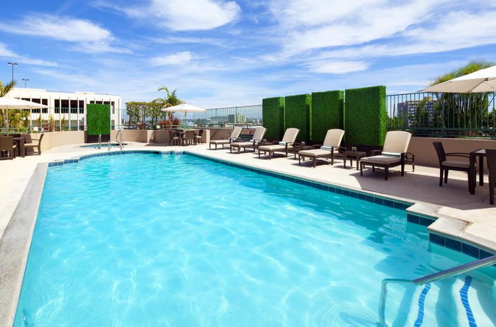 THE WESTIN LONG BEACH - Updated 2024 Prices & Hotel Reviews (CA)