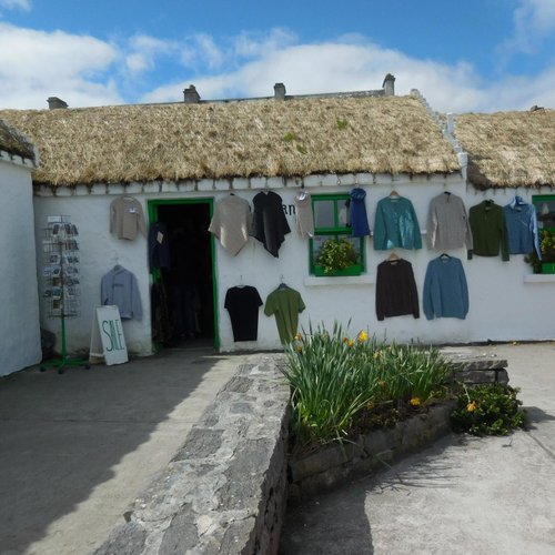 An Tuirne Island Handknits and Crafts - All You Need to Know