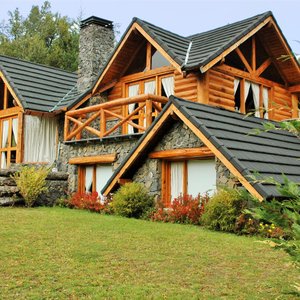 cabañas La Estancia - Cabaña