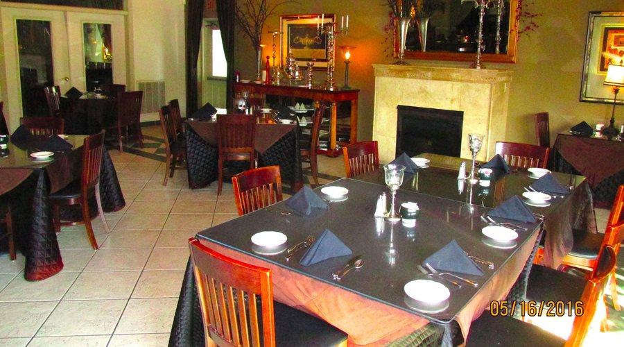 Leeds Bar & Grill Limited