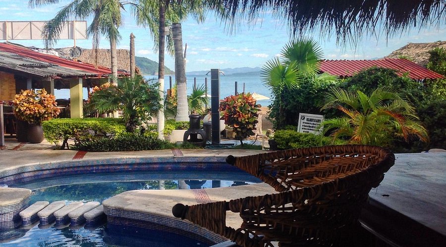 Hotel Villa Flores Hotel Villa Flores