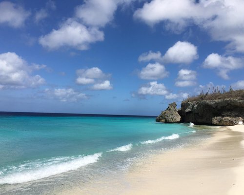 Cas Abao Beach
