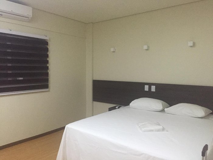 VILLAGE HOTEL - Prices & Lodge Reviews (Caceres, Brazil)