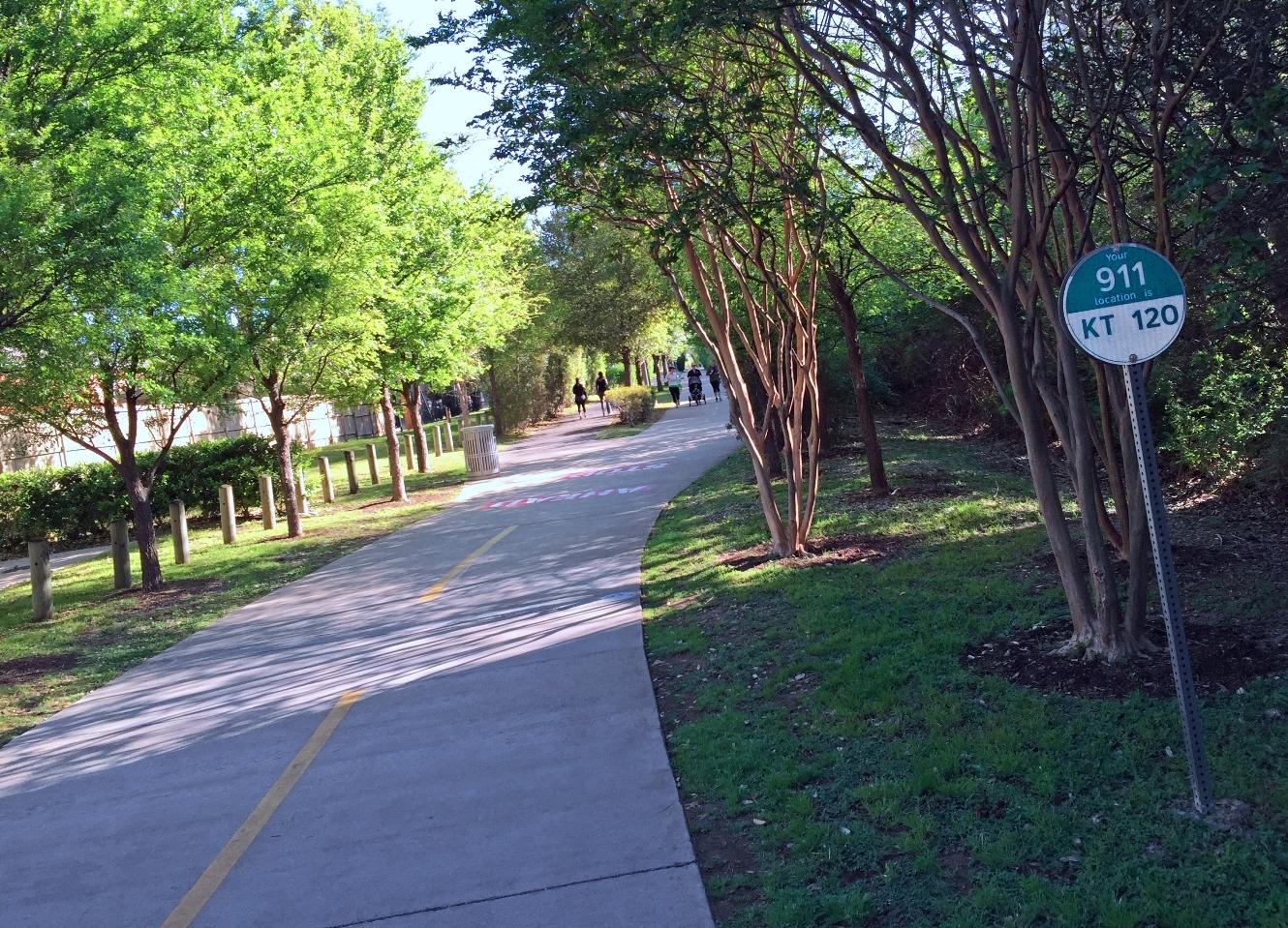 Katy Trail Dallas All You Need To Know BEFORE You Go   Katy Trail 