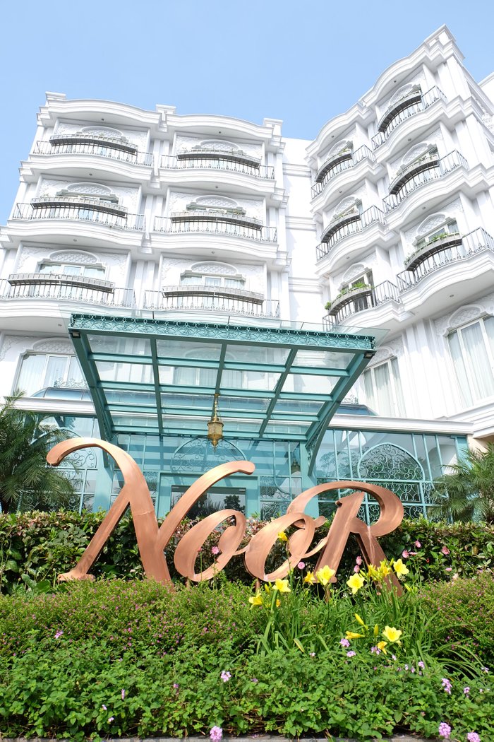 Noor Hotel Bandung (Indonésie) - tarifs 2024 mis à jour et avis hôtel