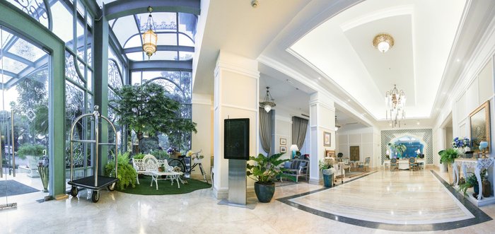 NOOR HOTEL BANDUNG - Hotel Reviews, Photos, Rate Comparison - Tripadvisor