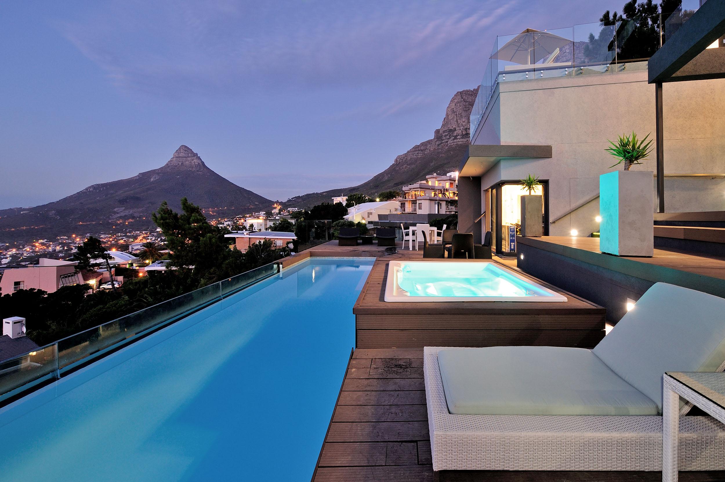 SEA STAR ROCKS Updated 2024 Prices Hotel Reviews Camps Bay