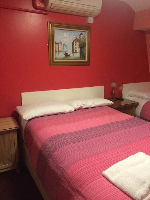 CHERRY COURT HOTEL Updated 2024 Reviews (London England)