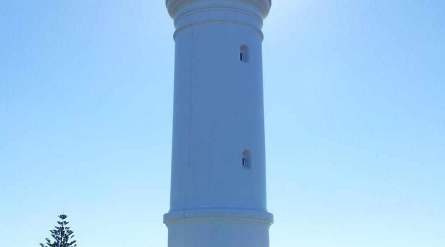 Lighthouse