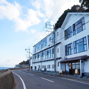 ぶらぶらの外観