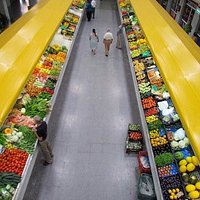 Mercado Central Municipal