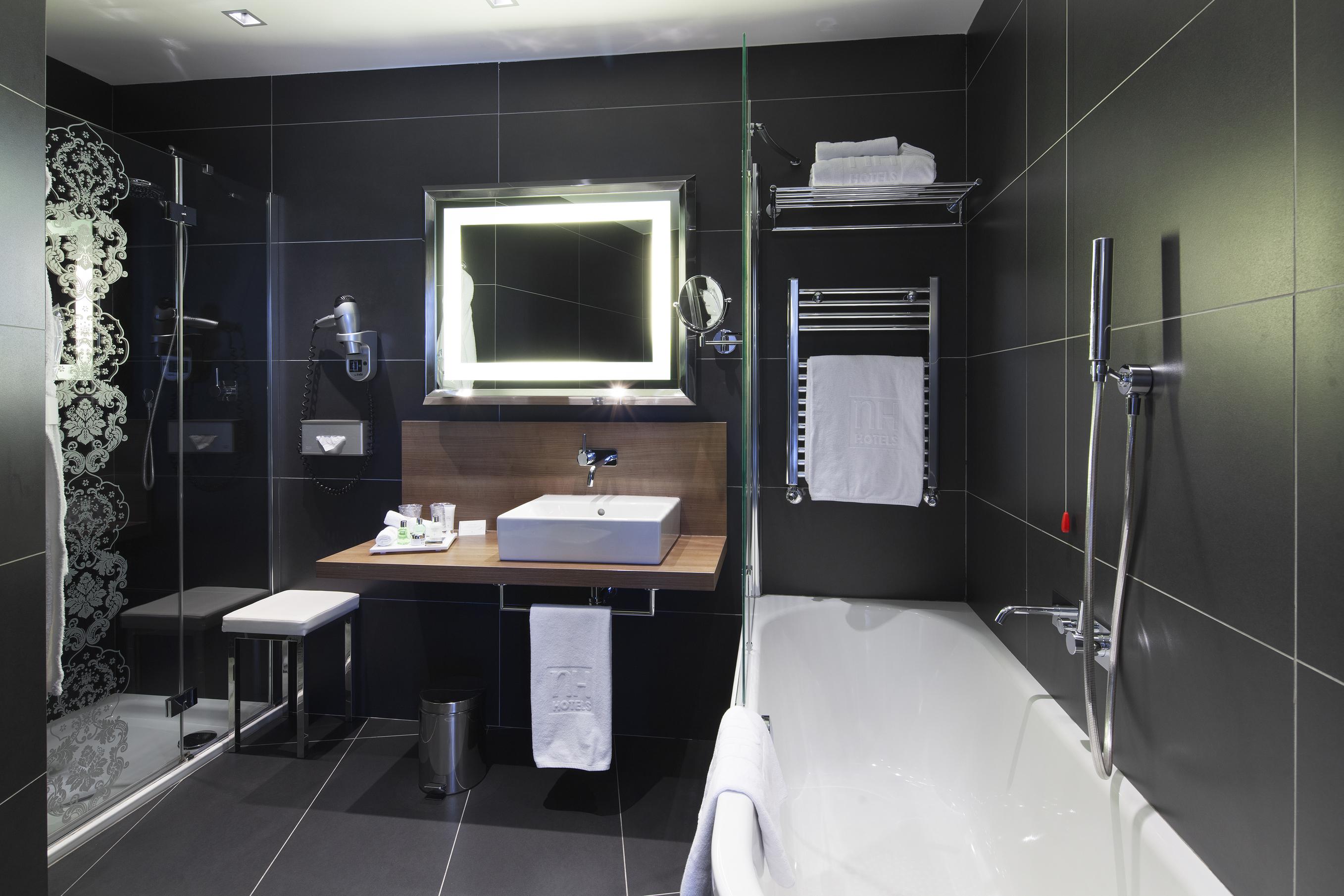 Hotel photo 34 of NH Collection Milano President.