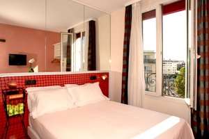 Rom og suite