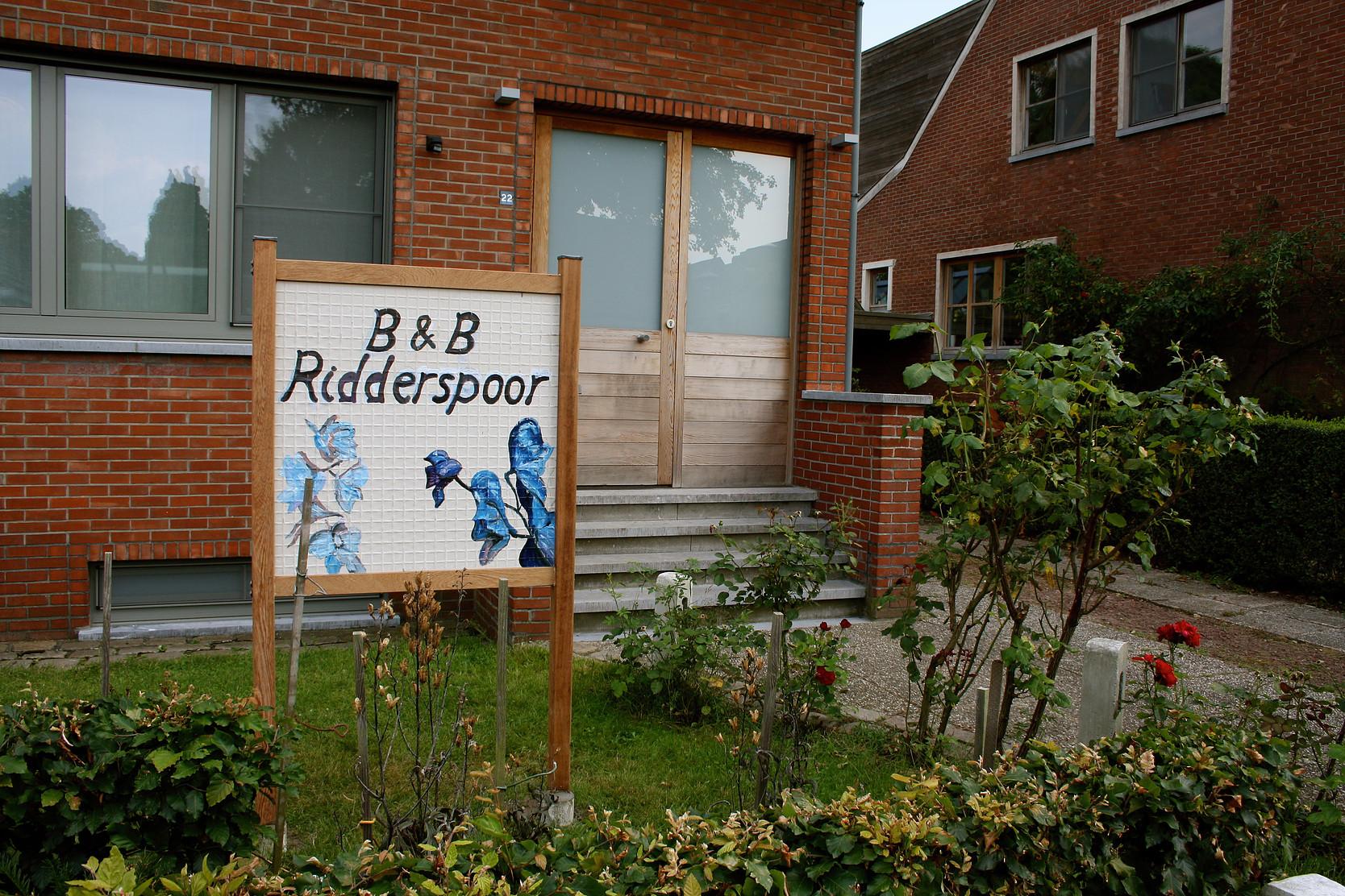 B&B RIDDERSPOOR (Mol) - B&B Reviews & Photos - Tripadvisor