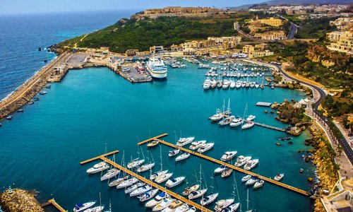 MTA-GOZO-DRONE-SHOTS
