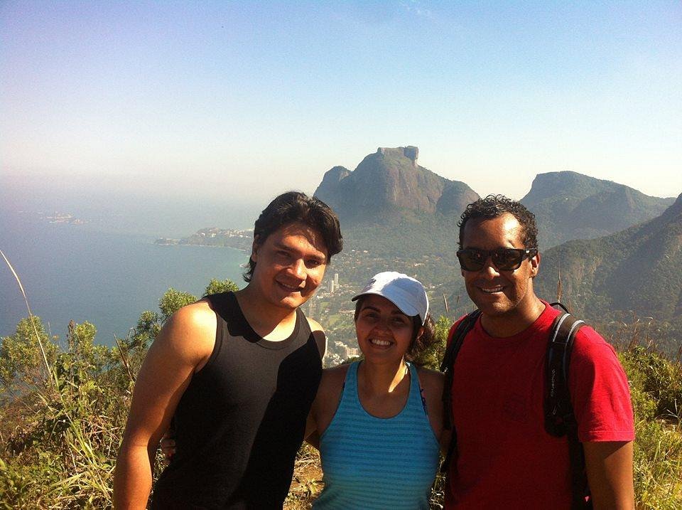 Walk In Rio (Rio de Janeiro) - All You Need to Know BEFORE You Go