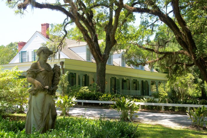 THE MYRTLES (SAINT FRANCISVILLE, LA): 1.122 fotos, comparação de preços ...