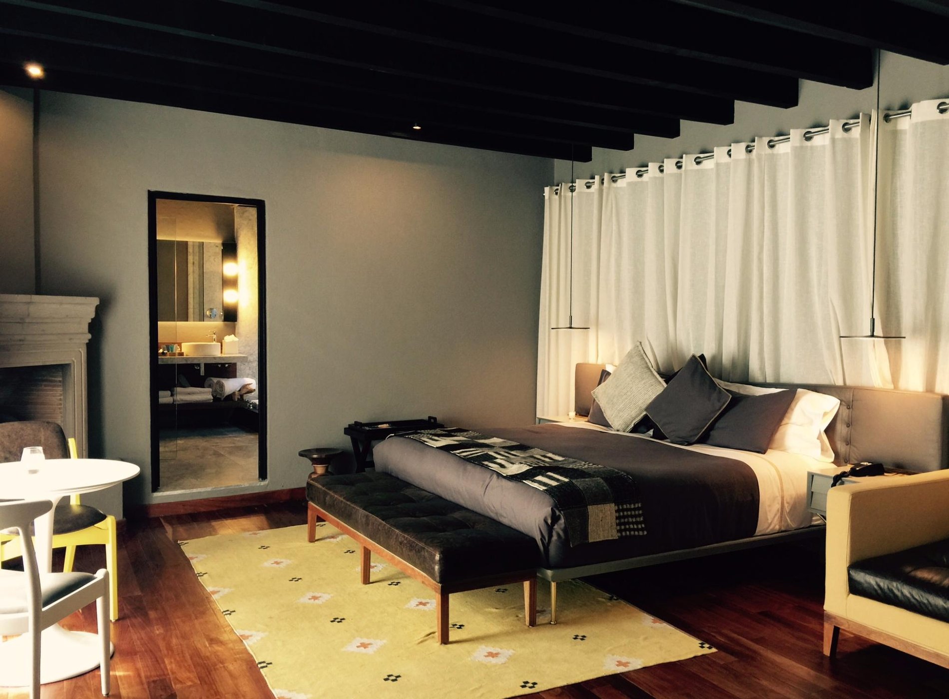 Dos Casas Hotel & Spa by null