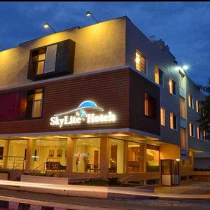 Skylite Hotels