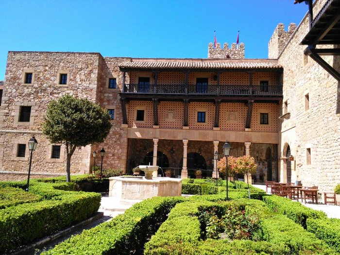 Imagen 1 de Castillo de Sigüenza