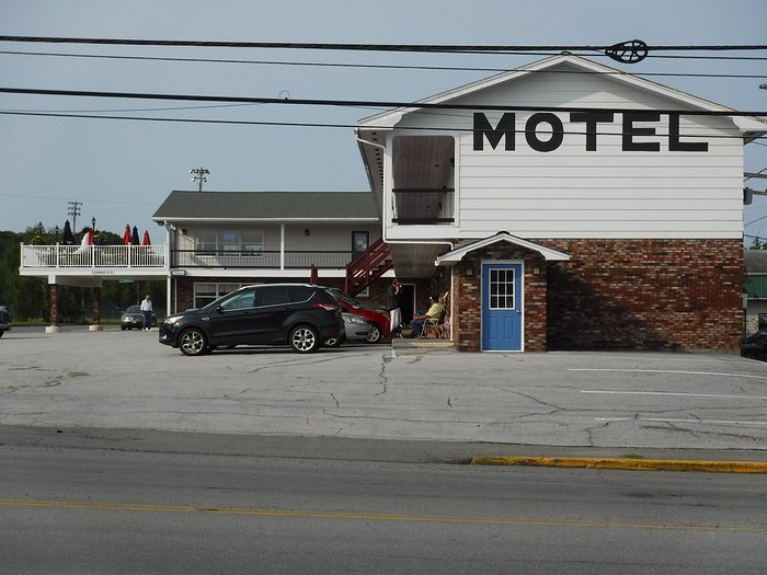 BREWER MOTOR INN - Prices & Motel Reviews (Maine)