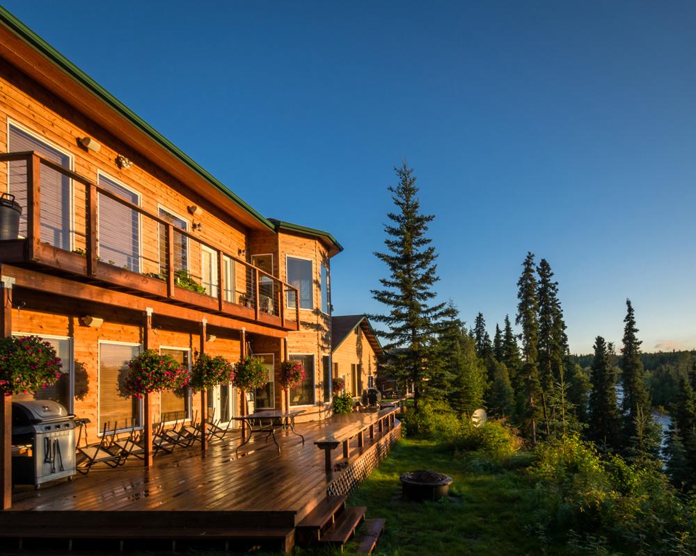 GALLERY LODGE - Prices & B&B Reviews (Kasilof, Alaska) - Tripadvisor