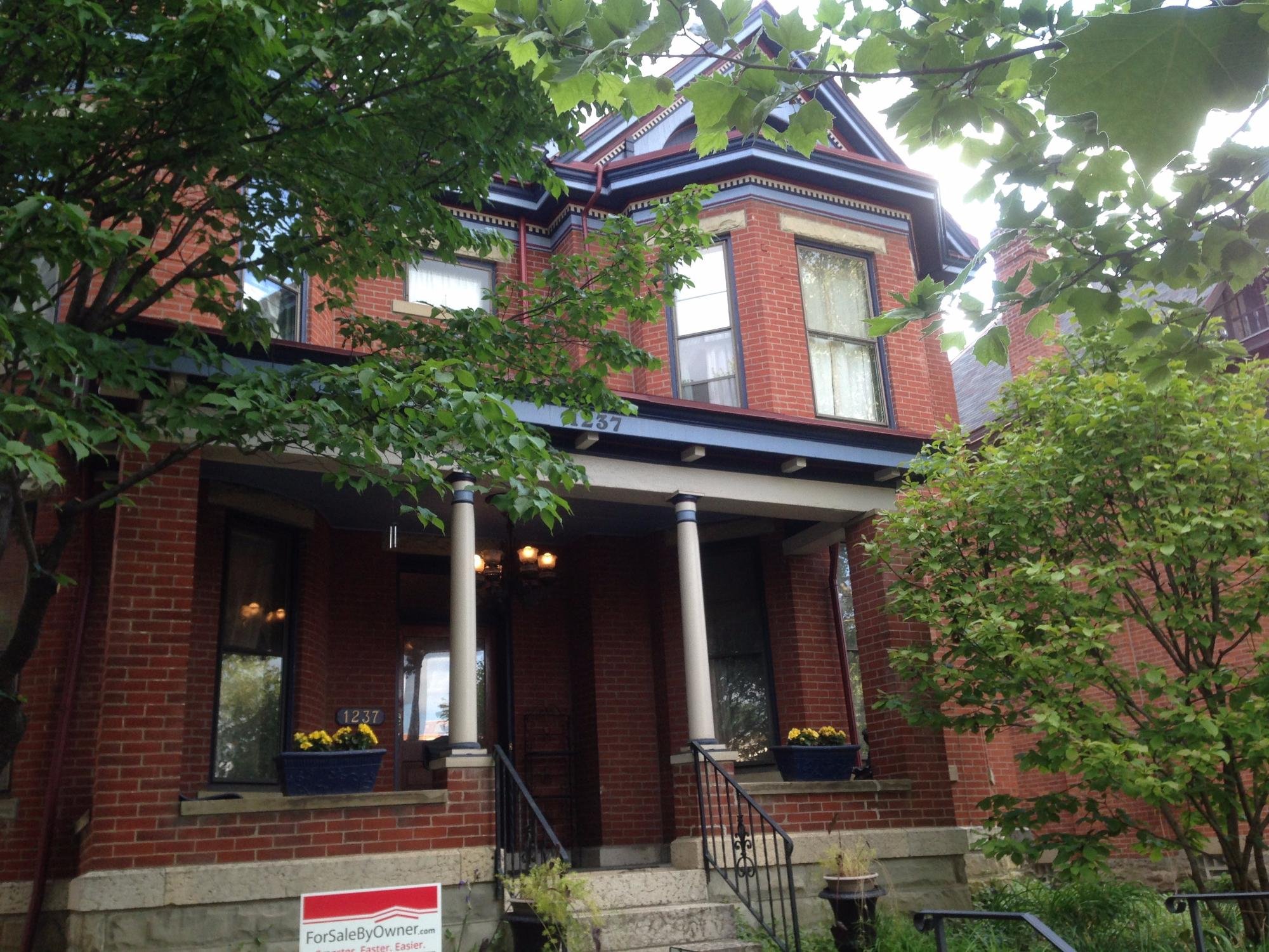 NEIL AVENUE BED AND BREAKFAST - Columbus Hotel Reviews NEIL AVENUE BED AND BREAKFAST - Columbus Hotel  Reviews