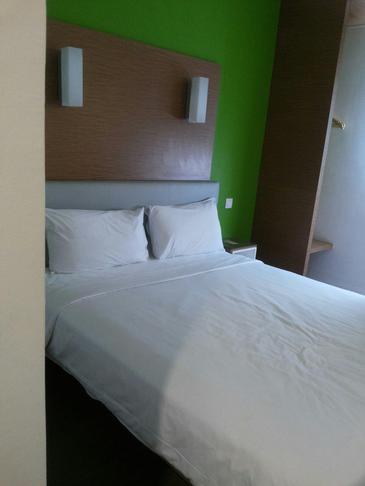 Hotel photo 14 of Amaris Hotel Samarinda.