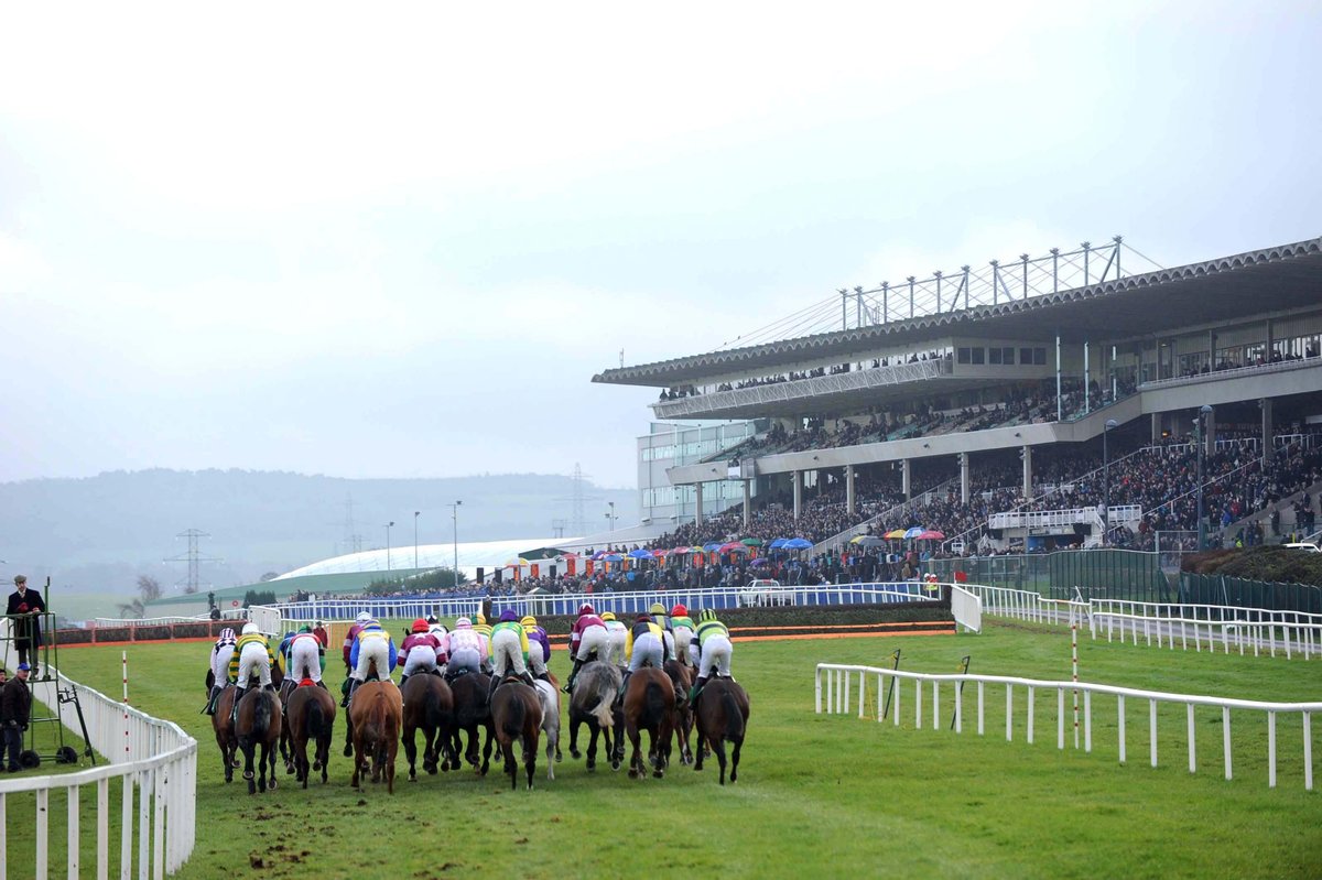 Leopardstown Racecourse All You Need to Know BEFORE You Go (2024)