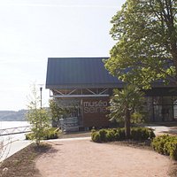 museo seine l'entrée