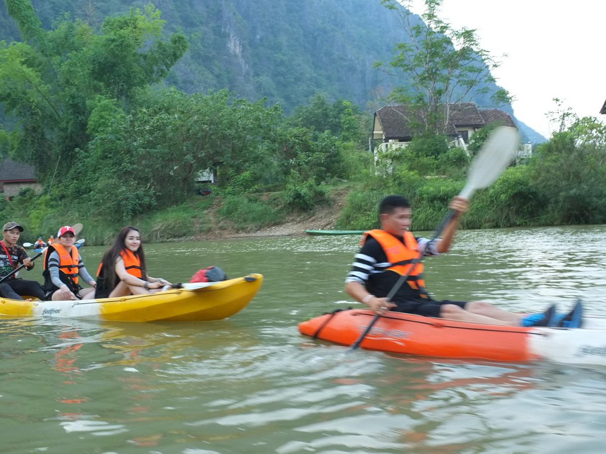 River Tubing Vang Vieng 2022 Alles Wat U Moet Weten Voordat Je Gaat Tripadvisor