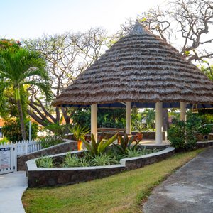 Blue Lagoon Hotel & Marina in St. Vincent, image may contain: Resort, Hotel, Villa, Pool