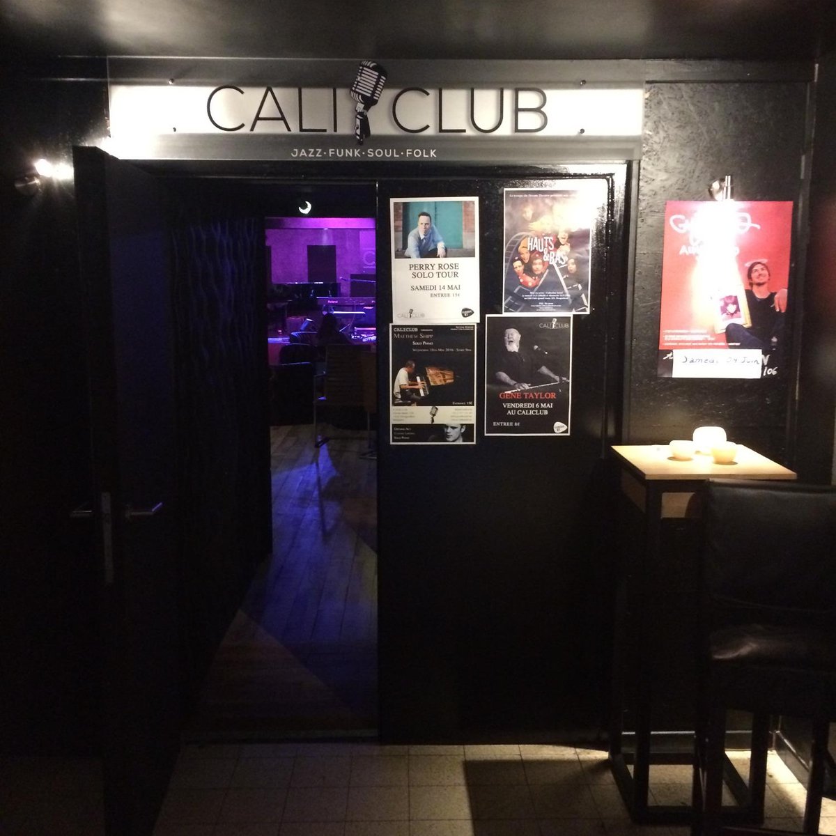 Cali Club (Drogenbos) - All You Need to Know BEFORE You Go