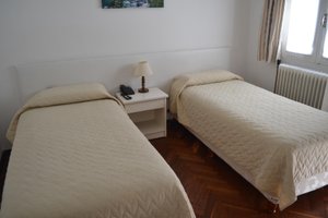Chambre et suite