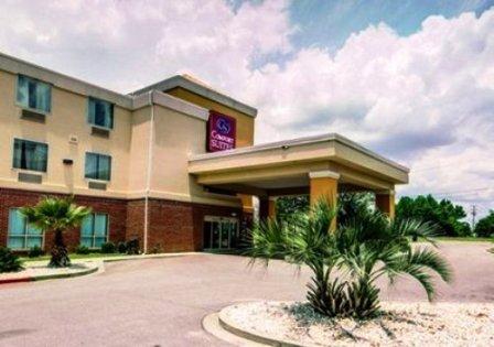 COMFORT SUITES Updated 2024 Reviews Photos Prices   Comfort Suites 