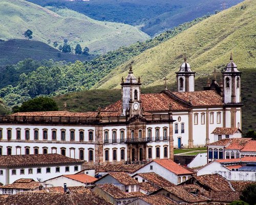 O que fazer em Ouro Preto – Com dicas de lugares escondidos