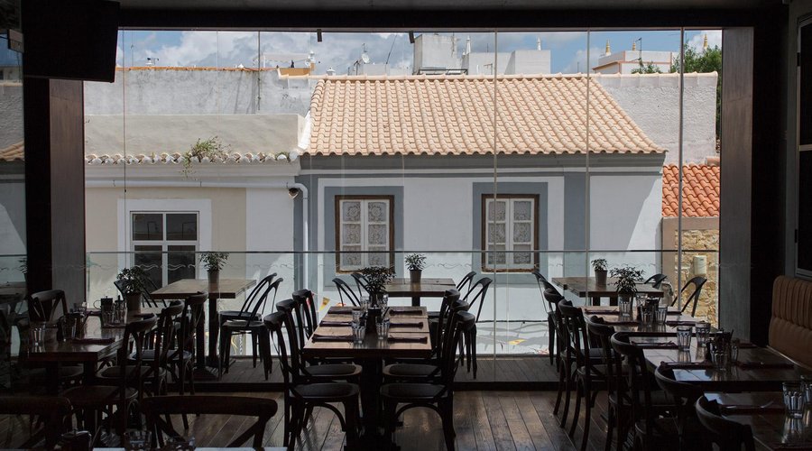 1º andar