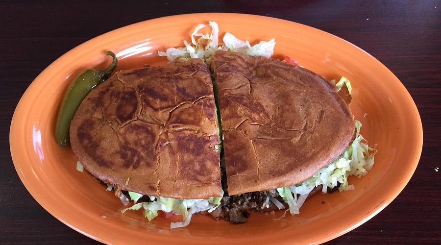 Tio Juan Mexican Grill