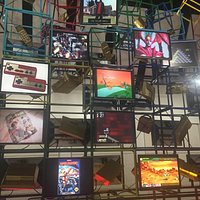 National Videogame Museum