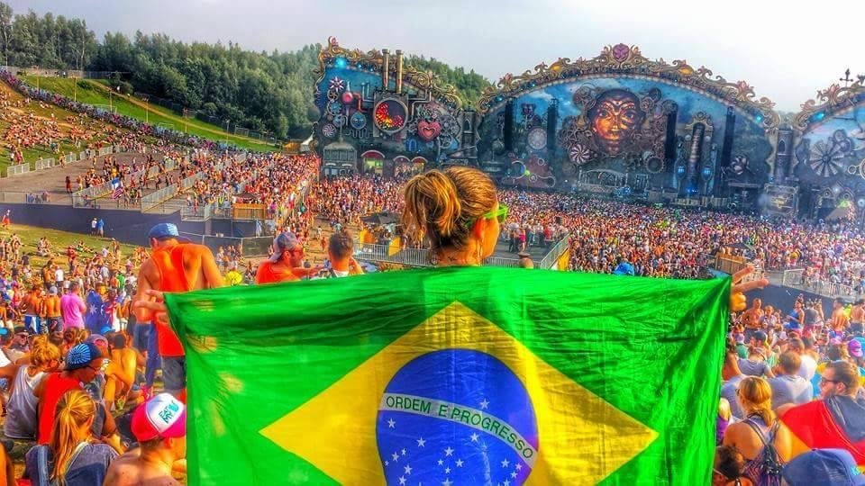 Tomorrowland