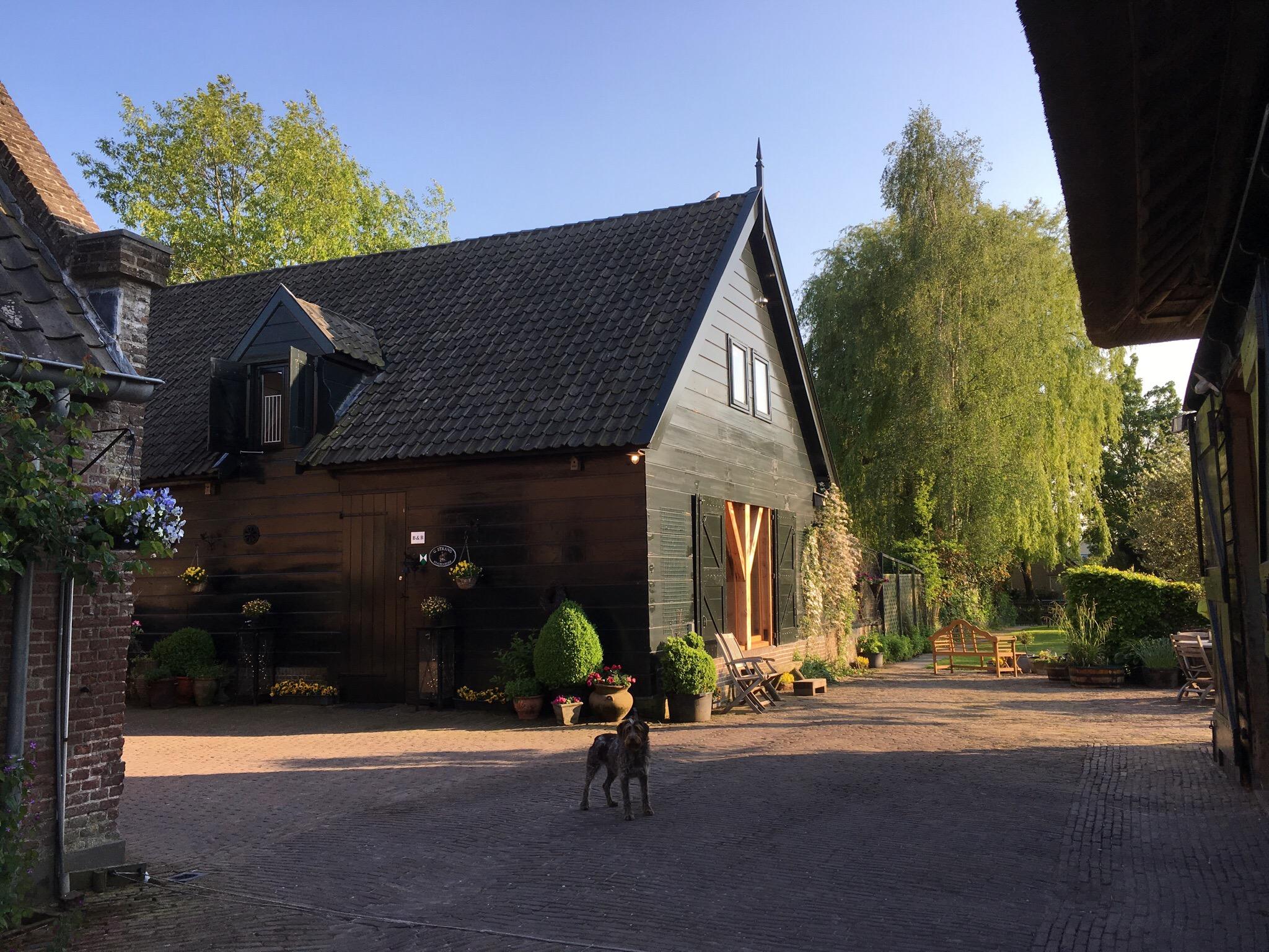 BED AND BREAKFAST STIGTENBLEIJ - Bewertungen & Fotos (Beusichem ...