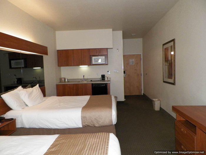 Microtel Inn & Suites by Wyndham Gulf Shores – Kochnische: Fotos und ...