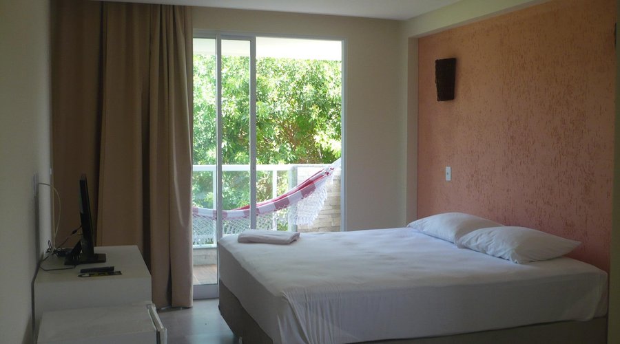 Apartamento Master