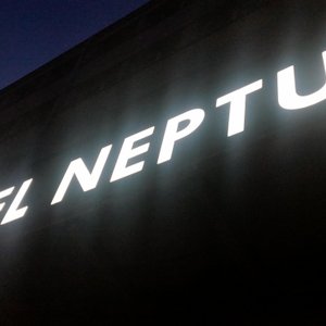 Neptun Hotel, hotel in Gdynia