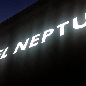Neptun Hotel, hotel in Gdynia