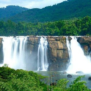 malakkappara tourist places