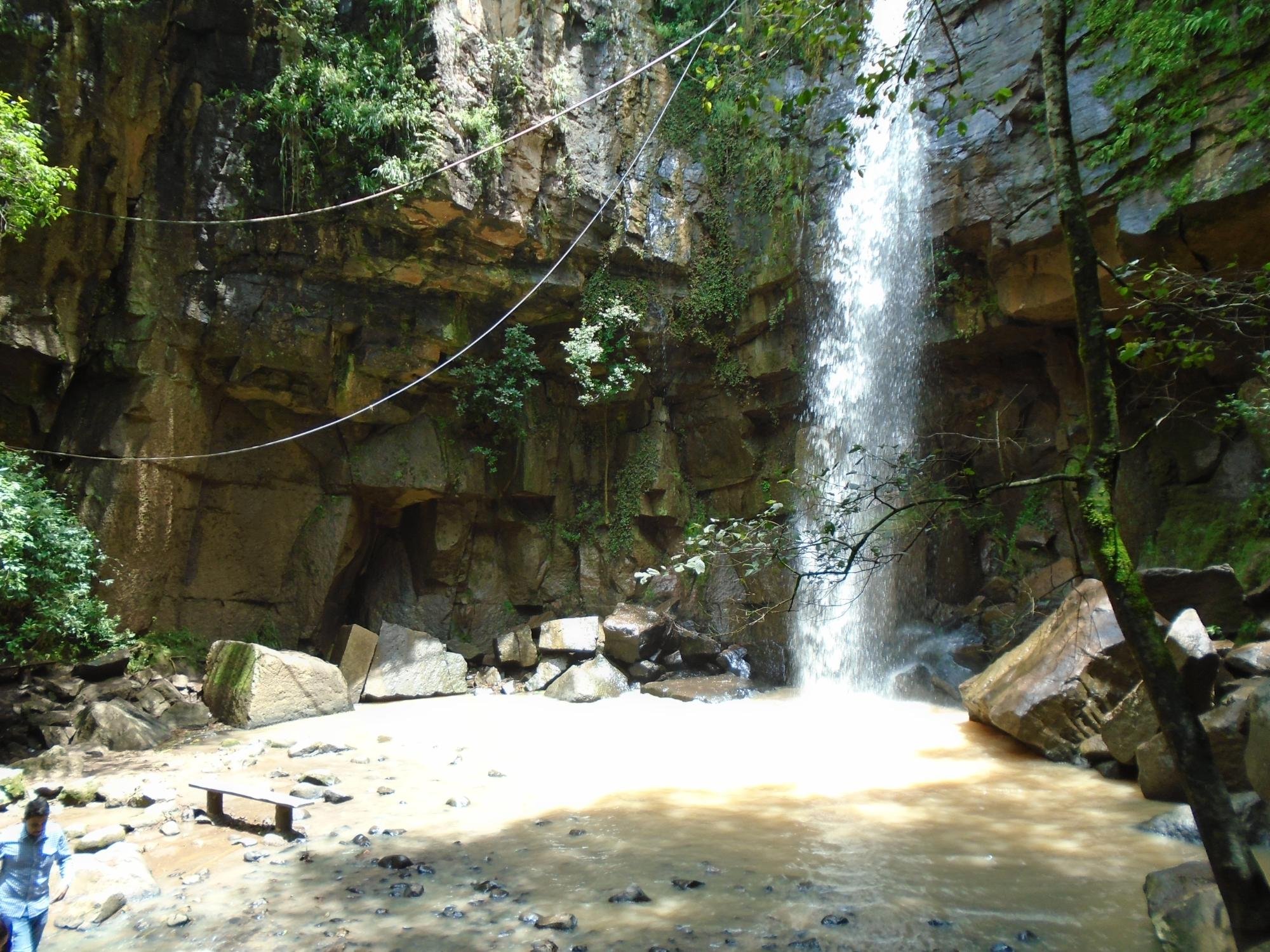 Cascada El Salto (Mazamitla) - 2022 Alles Wat U Moet Weten VOORDAT Je ...